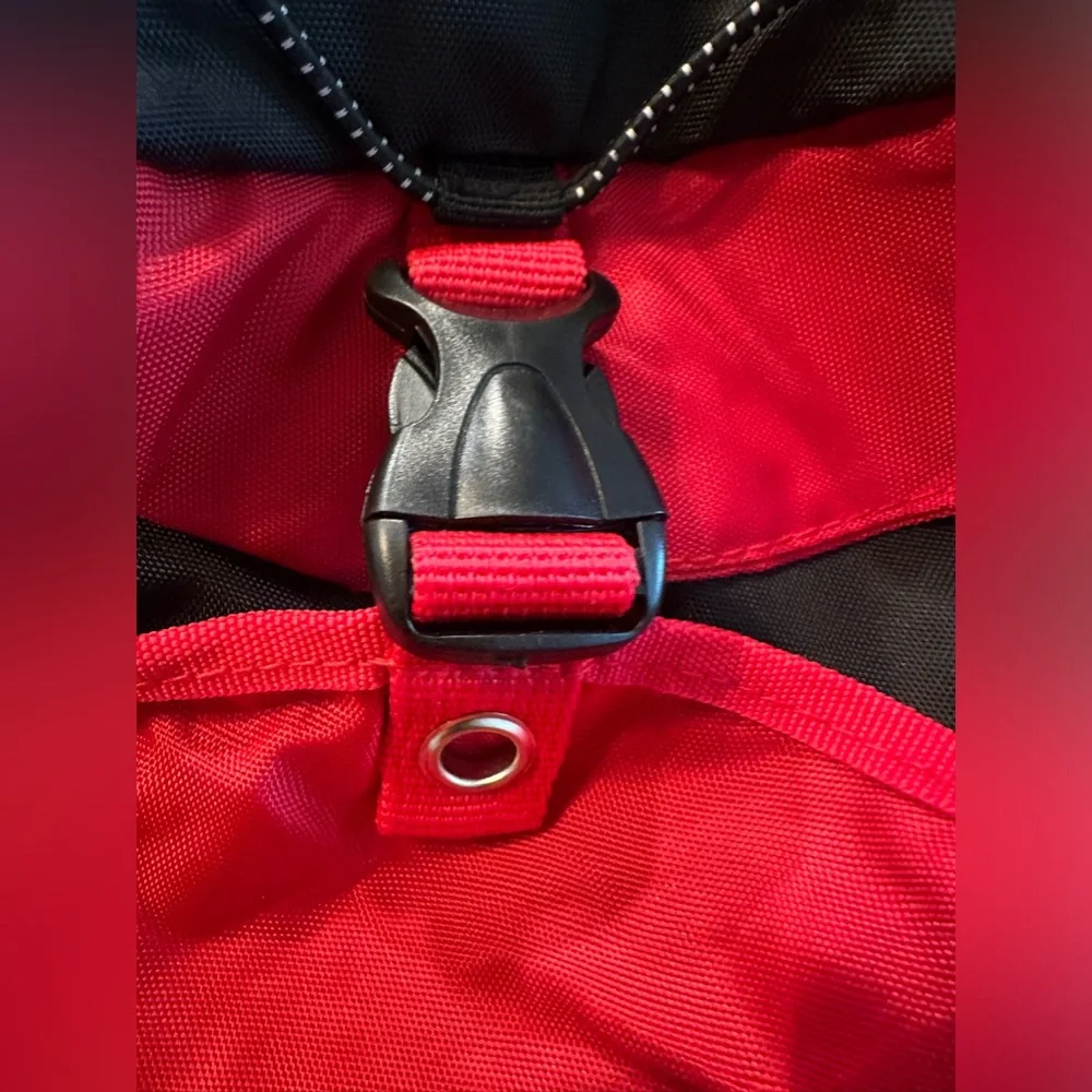 Coca Cola Insulated Backpack - Picture 4 of 7